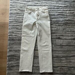 Buck Mason jeans
